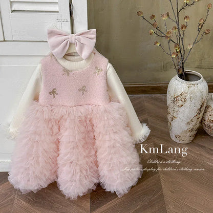 Fairy Fluff Winter Set