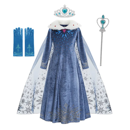 Northern Ice Queen Deluxe Set