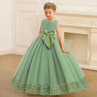 Helô Kids' Party Dress Colors