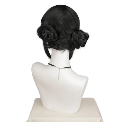 K-Pop Warrior Wig Collection