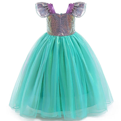 Undersea Sparkle Dress