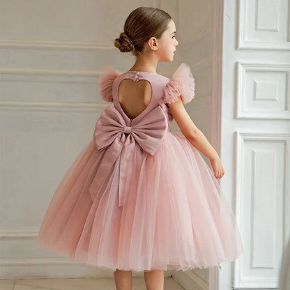 Fairy Heart Princess Dress