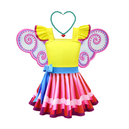 Sparkle Diva Costume