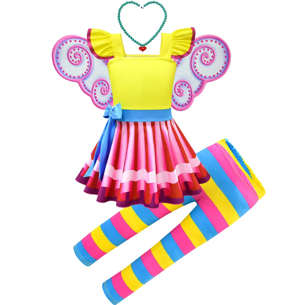 Sparkle Diva Costume