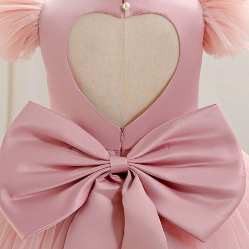 Fairy Heart Princess Dress
