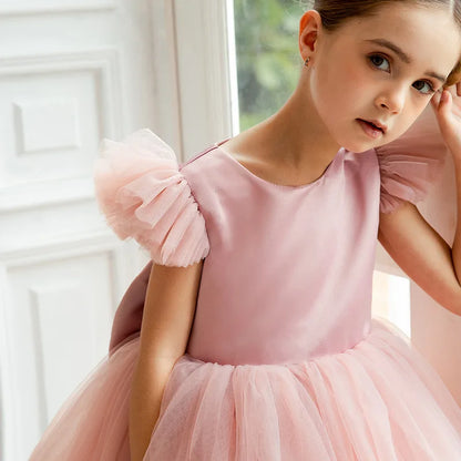 Fairy Heart Princess Dress