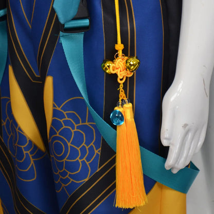 Lotus Warrior Pop Hero