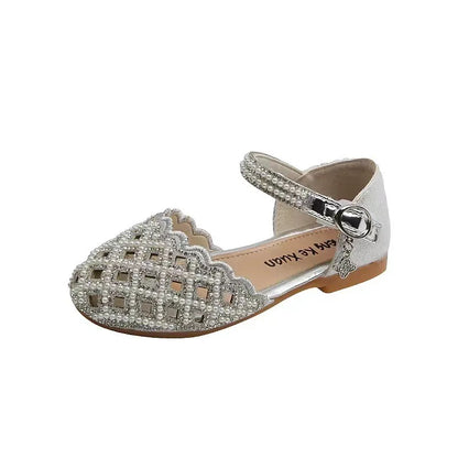 Girls' Party Shoes Pietra with Sparkles