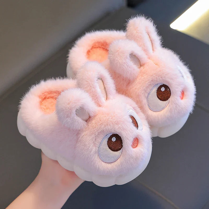 Bunny Cloud Slippers