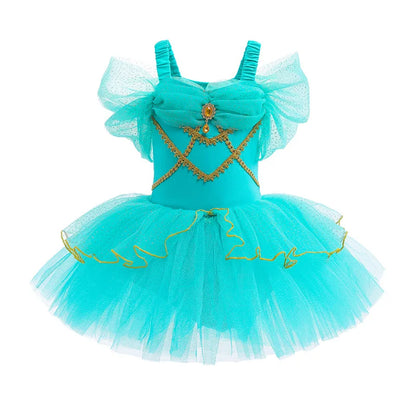Tutu Princess – Arabian Dream Dress