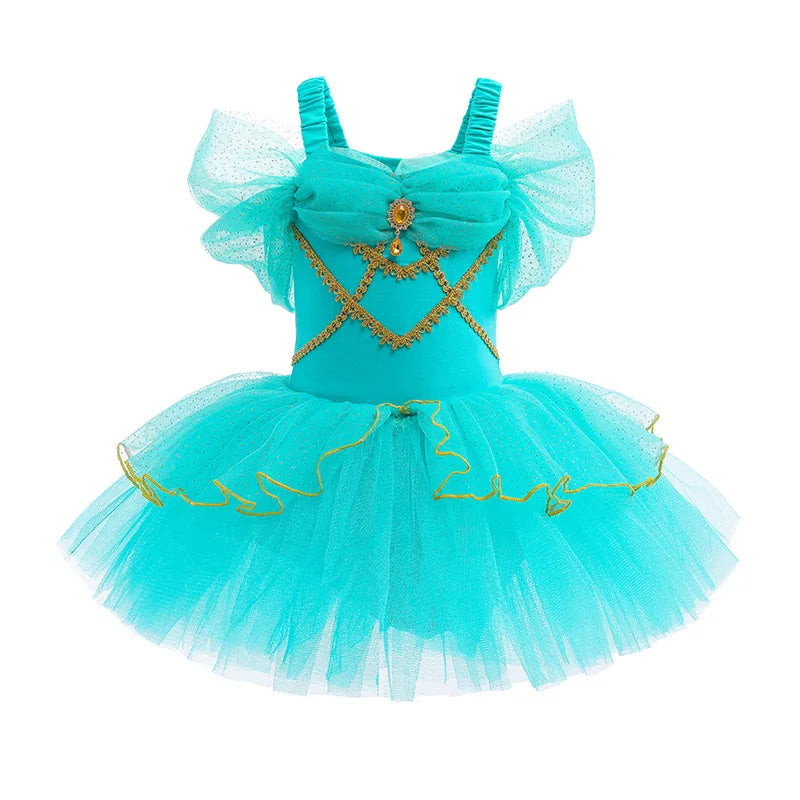 Tutu Princess – Arabian Dream Dress
