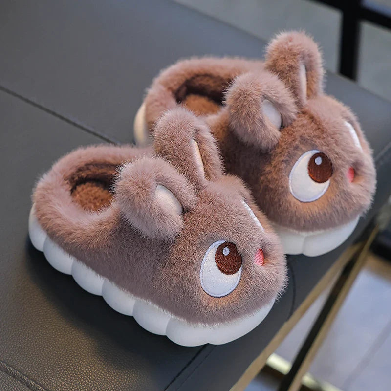 Bunny Cloud Slippers