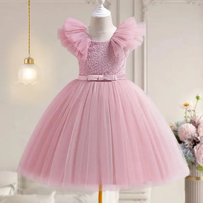 Bianca Colors Kids' Party Dress