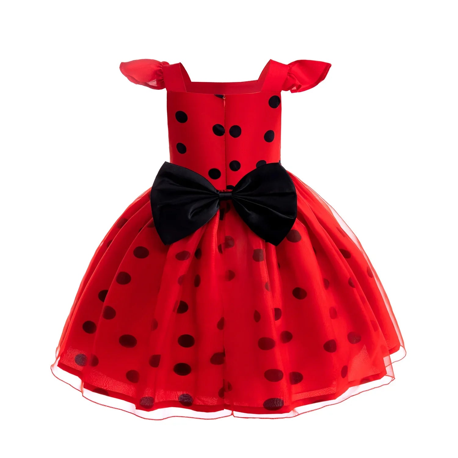 Magic Dot Kids Costume