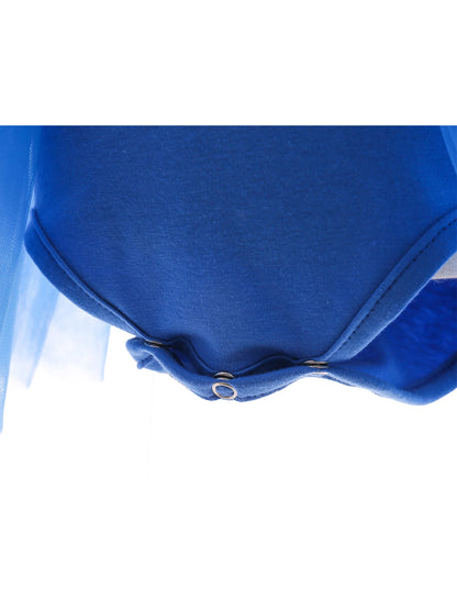 Cowgirl Cutie Baby Romper