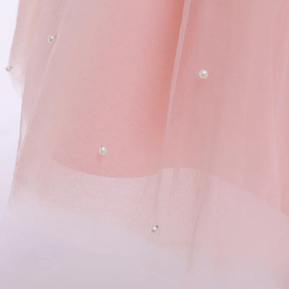 Maya Kids' Party Dress – Colors