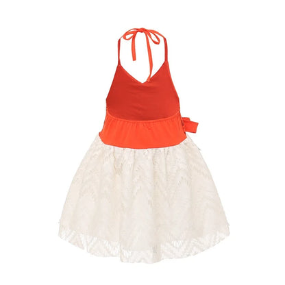 Baby Island Spirit Adventure Dress