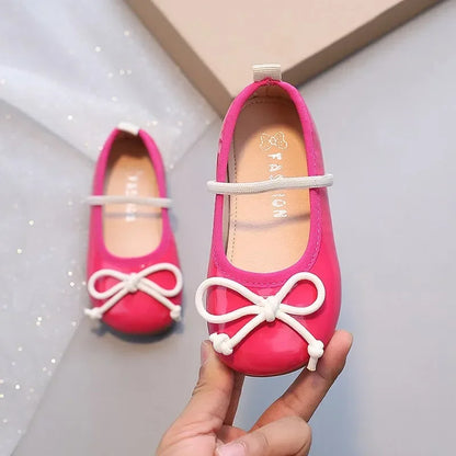 ColorPop Bow Flats