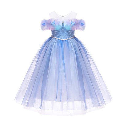 Butterfly Dream Princess Costume