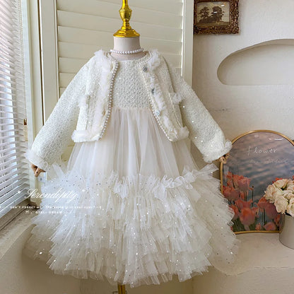 Snowflake Sparkle Set