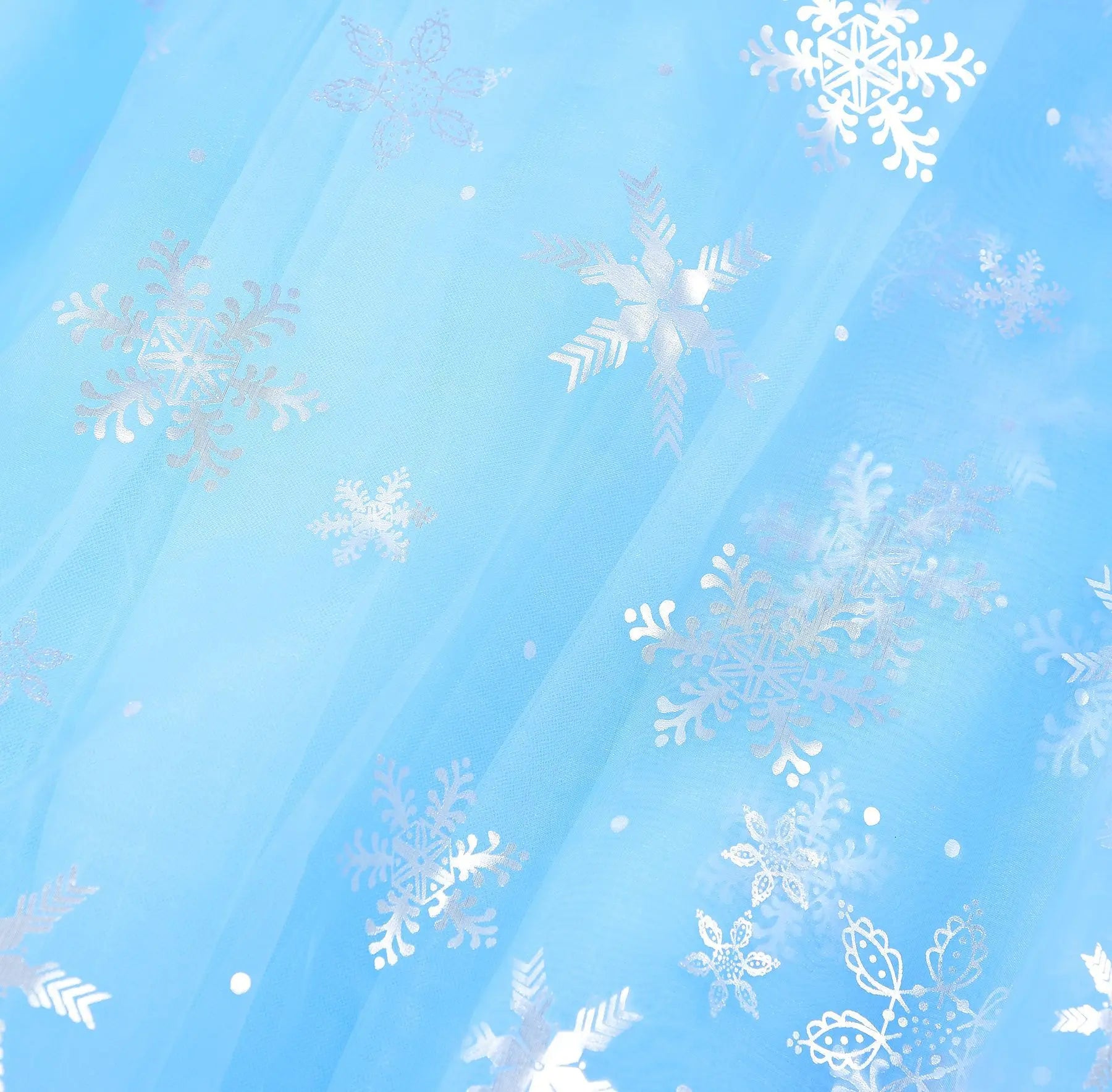 Snow Dream Queen Costume