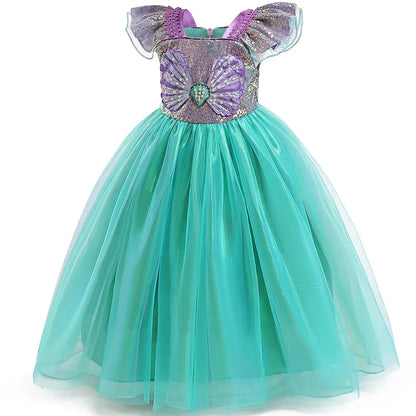 Undersea Sparkle Dress