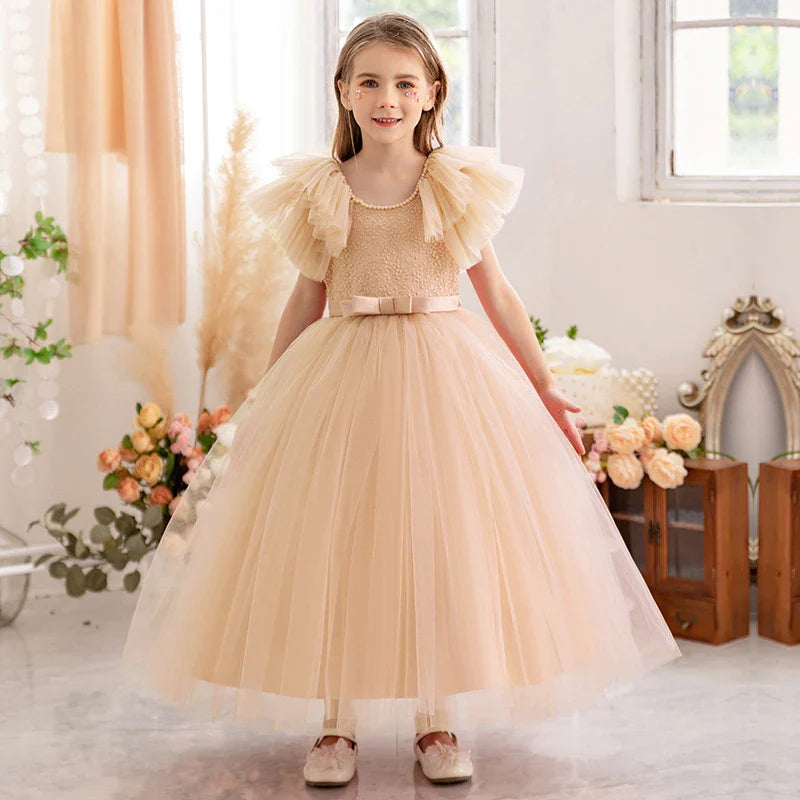 Bianca Colors Kids' Party Dress