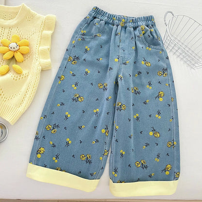 Sunny Bloom Set 3 Piece
