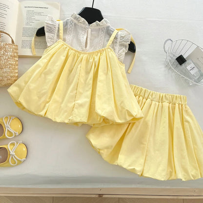 Sunshine Cutie 3-Piece Set
