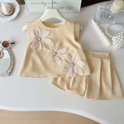 Daisy Bloom Summer Set