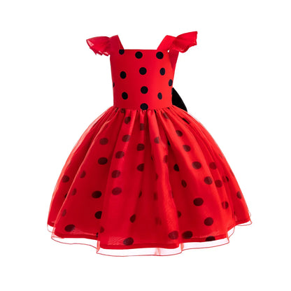 Magic Dot Kids Costume