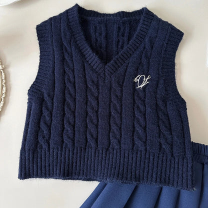 Oxford Charm 3-Piece Set