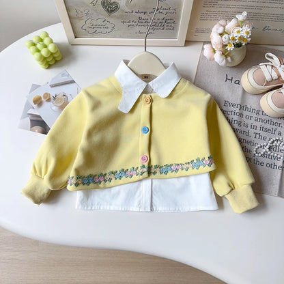 Sunshine Bloom 3-Piece Set