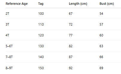 Nordic Rose Princess Costume