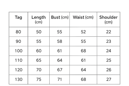 Starlight Cowgirl Costume