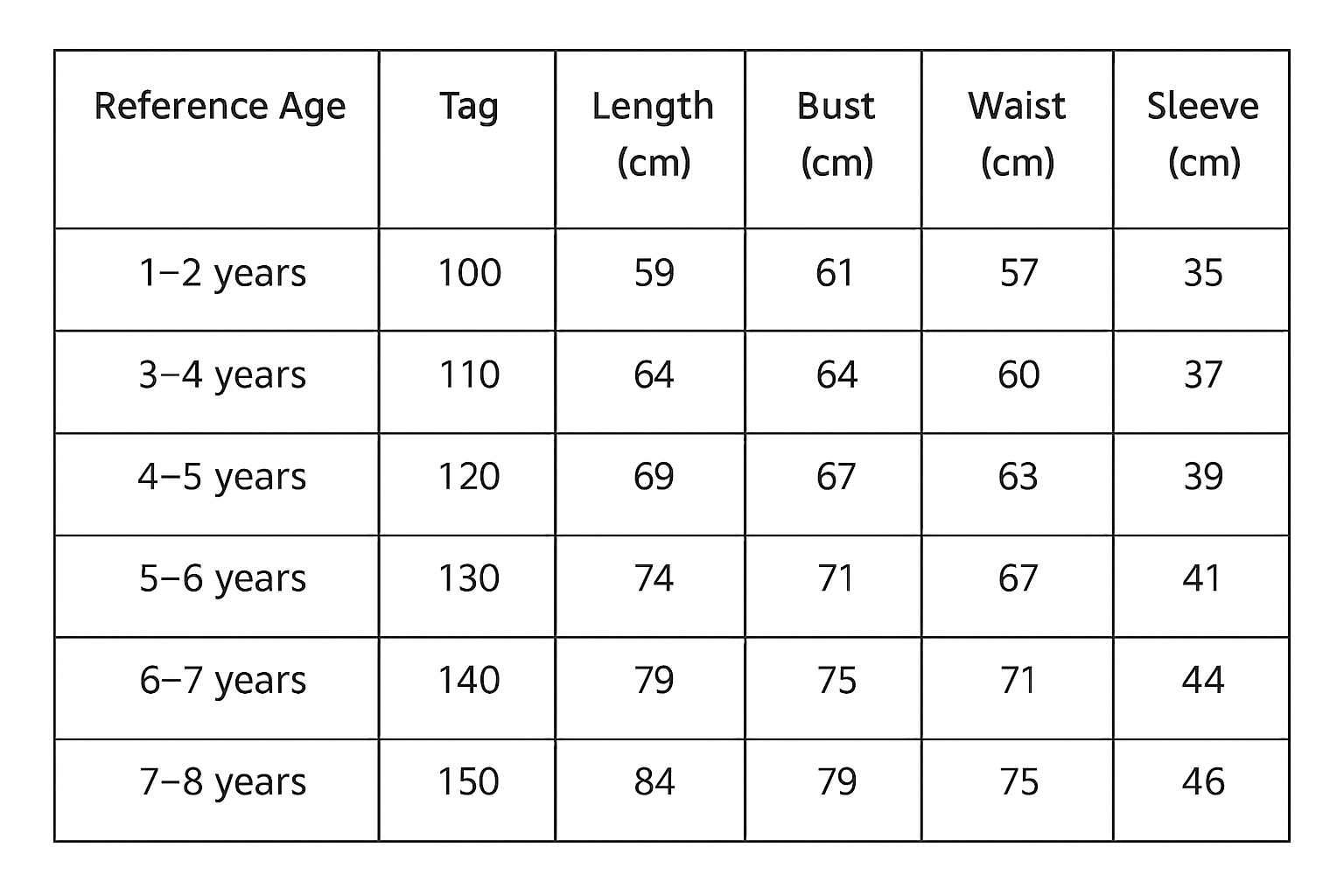 Galaxy Hug Kids Costume