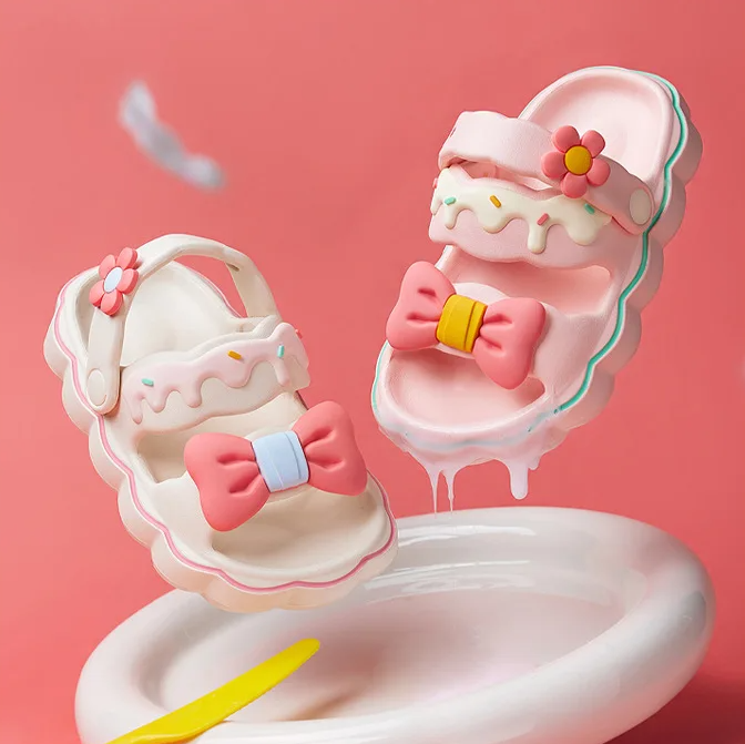 Sweet Cake Summer Slides