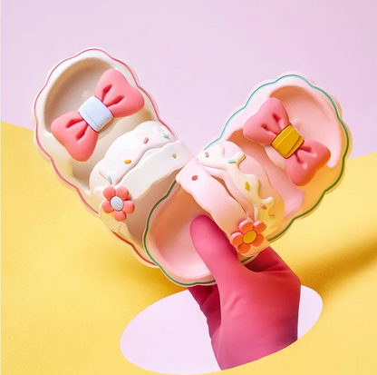 Sweet Cake Summer Slides