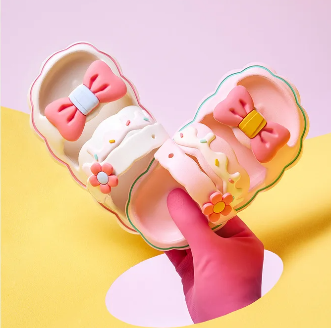 Sweet Cake Summer Slides