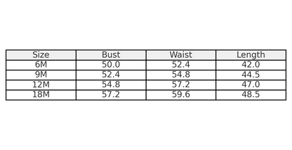 Cowgirl Cutie Baby Romper