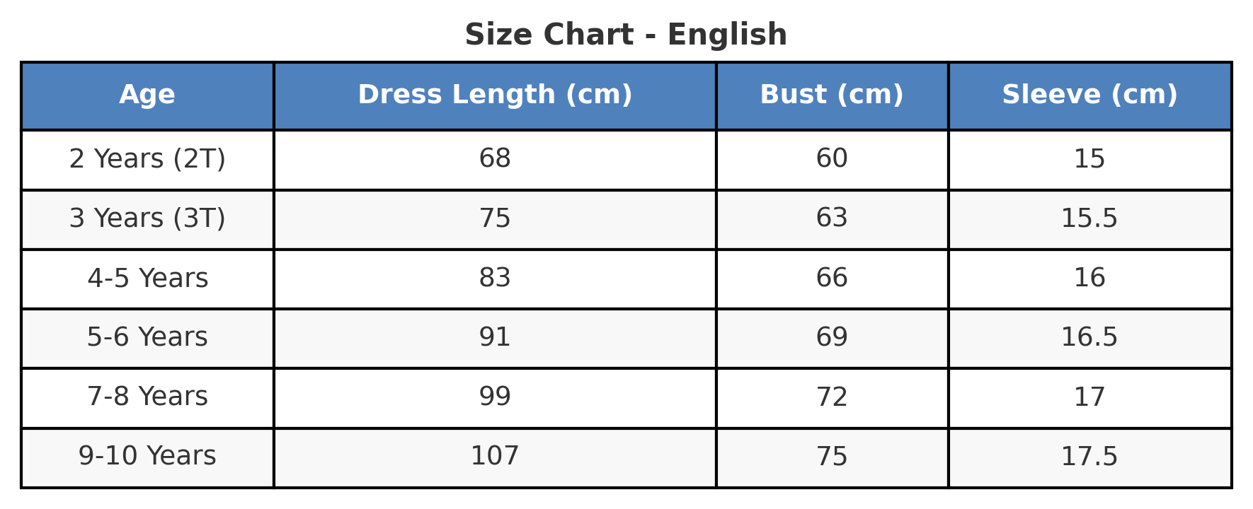 Classic Fairytale Princess Costume with Removable Cape