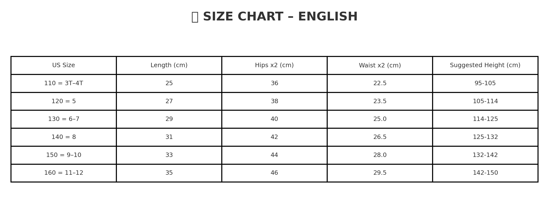 Enchanted Summer Denim Shorts